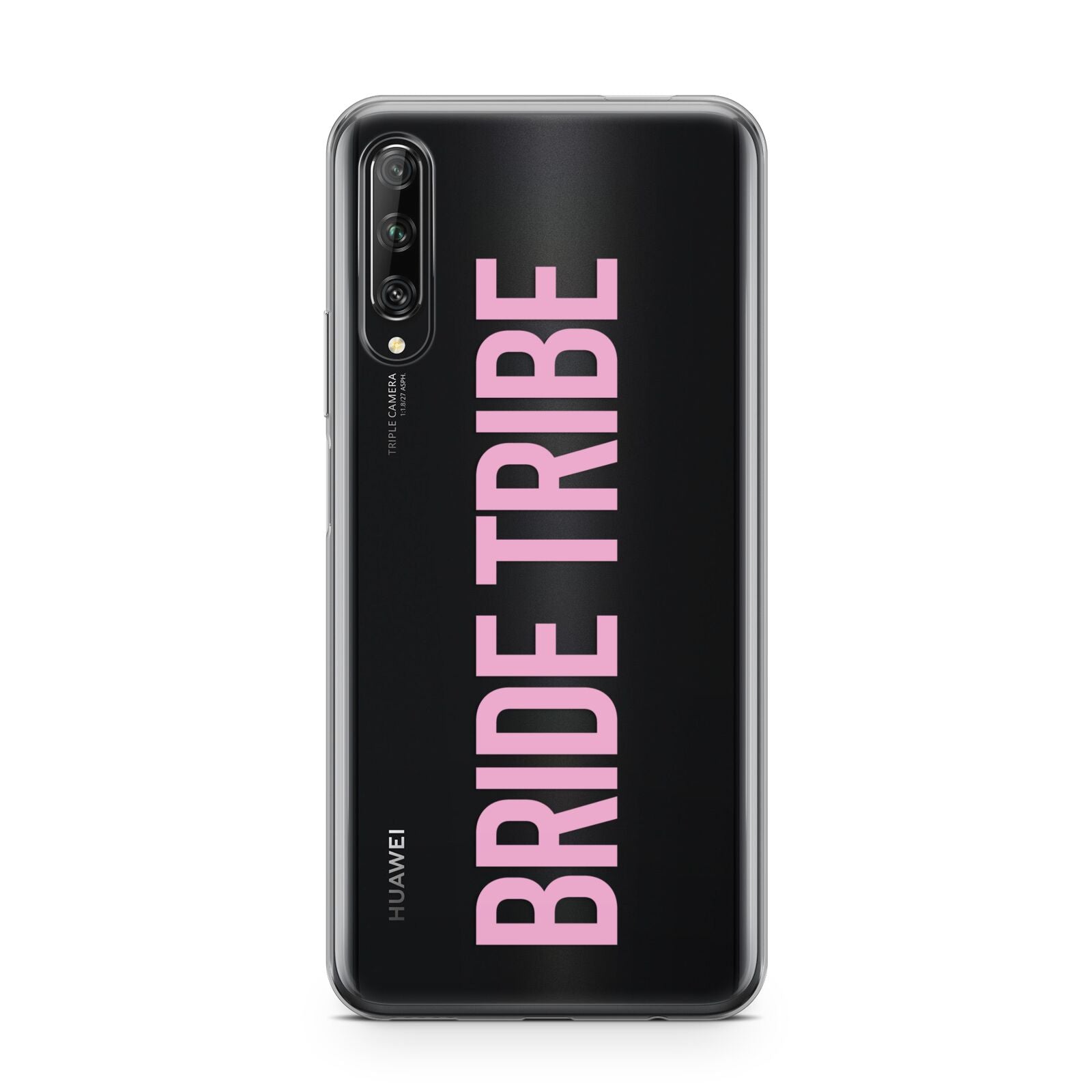 Bride Tribe Huawei P Smart Pro 2019