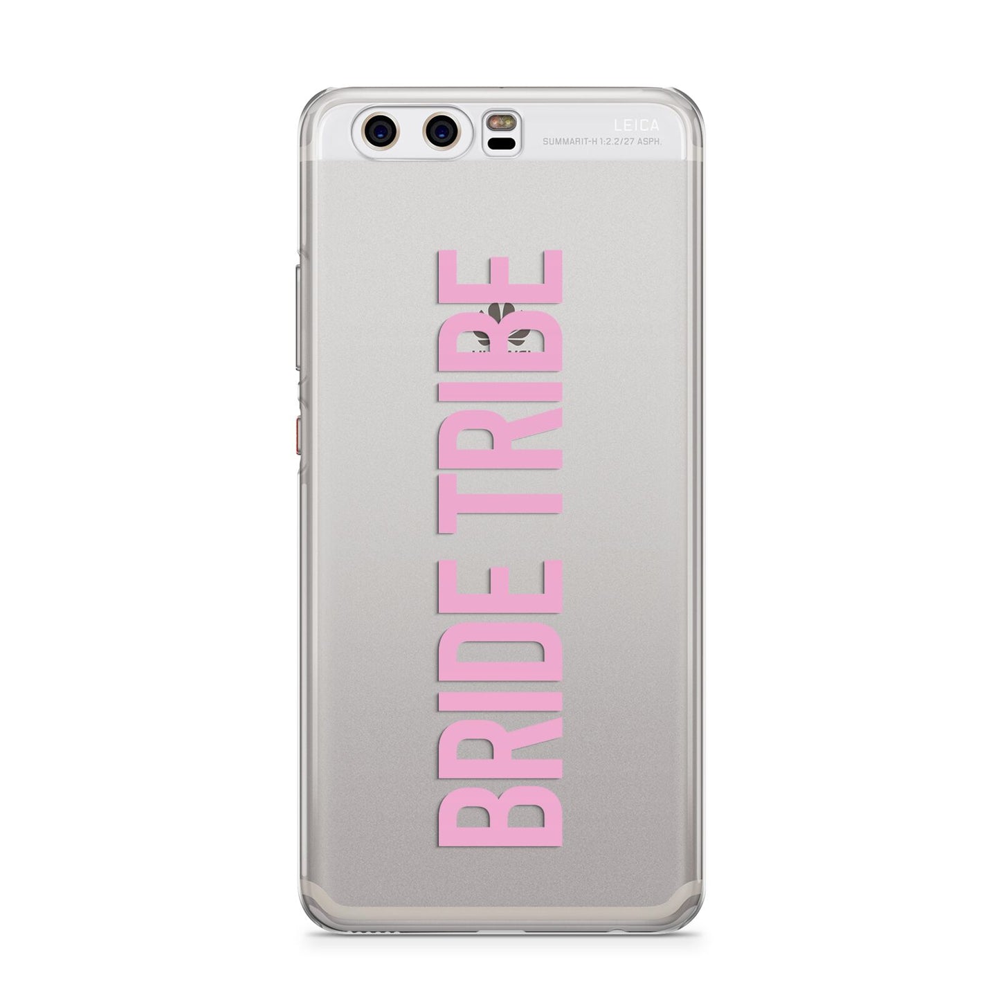 Bride Tribe Huawei P10 Phone Case