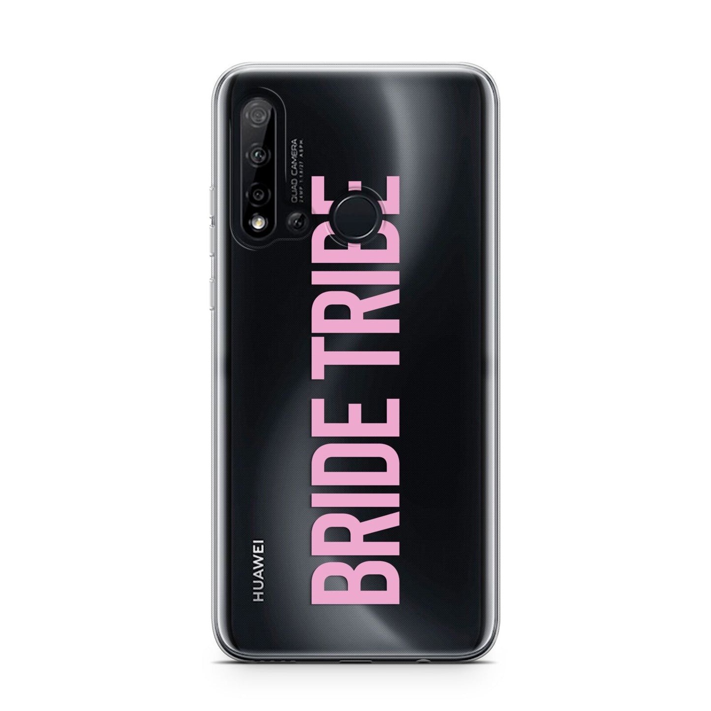 Bride Tribe Huawei P20 Lite 5G Phone Case