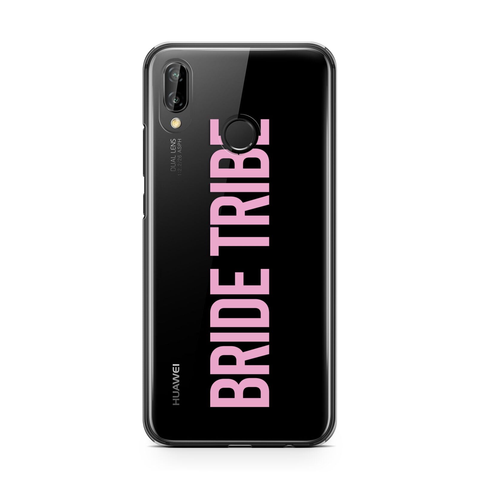 Bride Tribe Huawei P20 Lite Phone Case