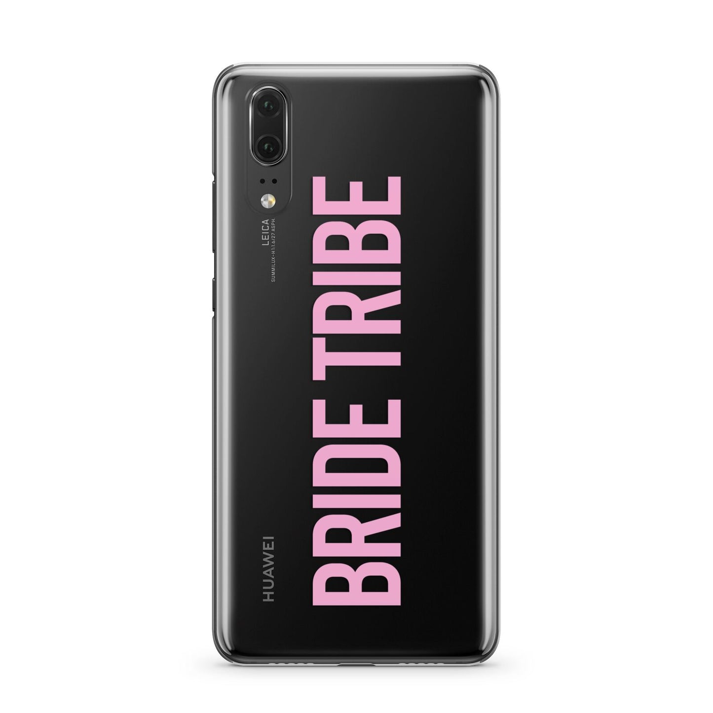 Bride Tribe Huawei P20 Phone Case