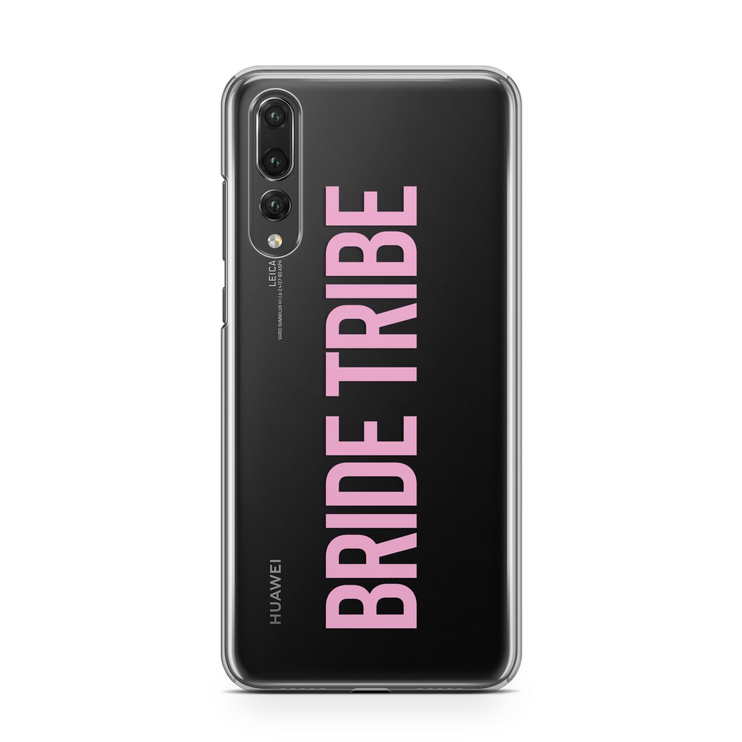 Bride Tribe Huawei P20 Pro Phone Case