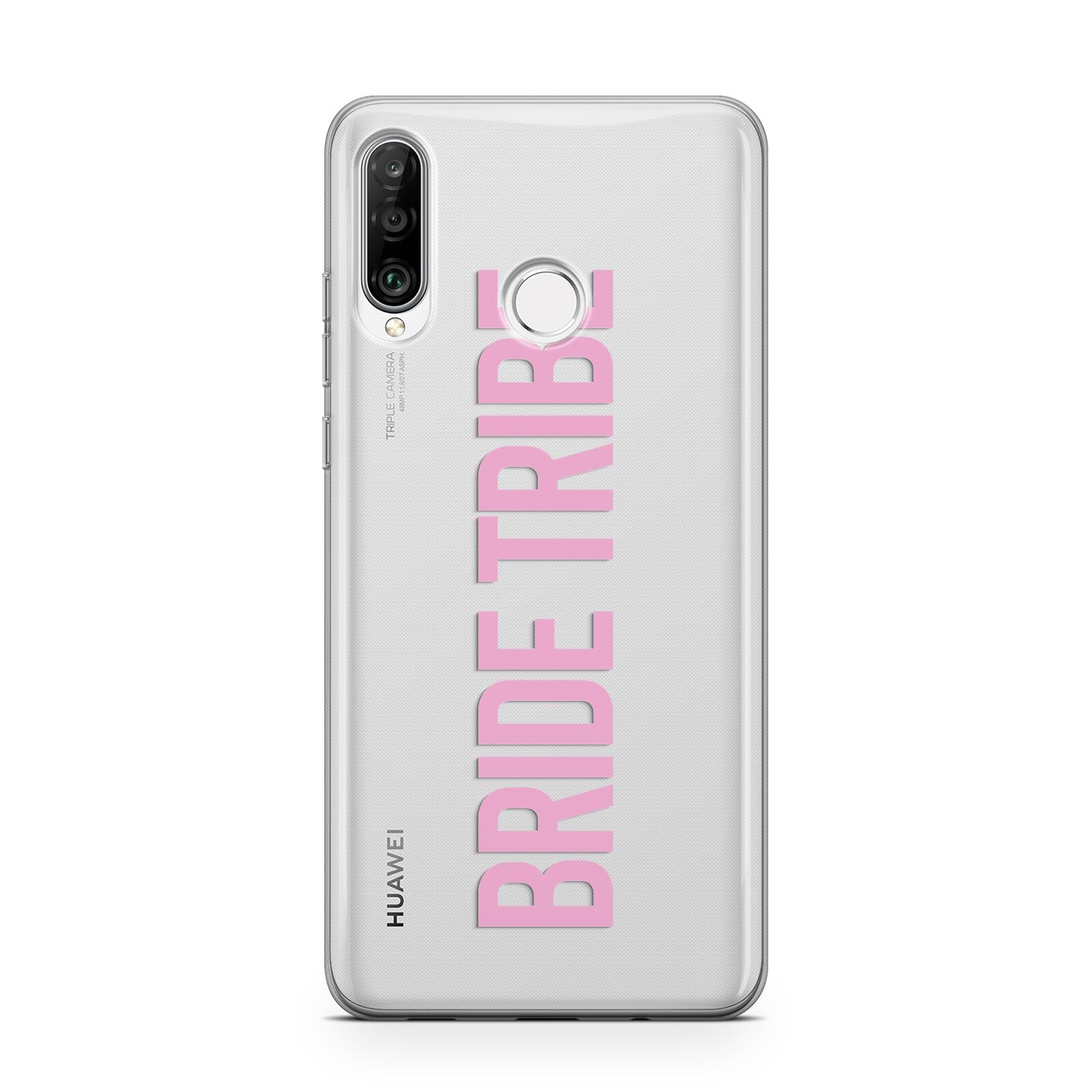 Bride Tribe Huawei P30 Lite Phone Case