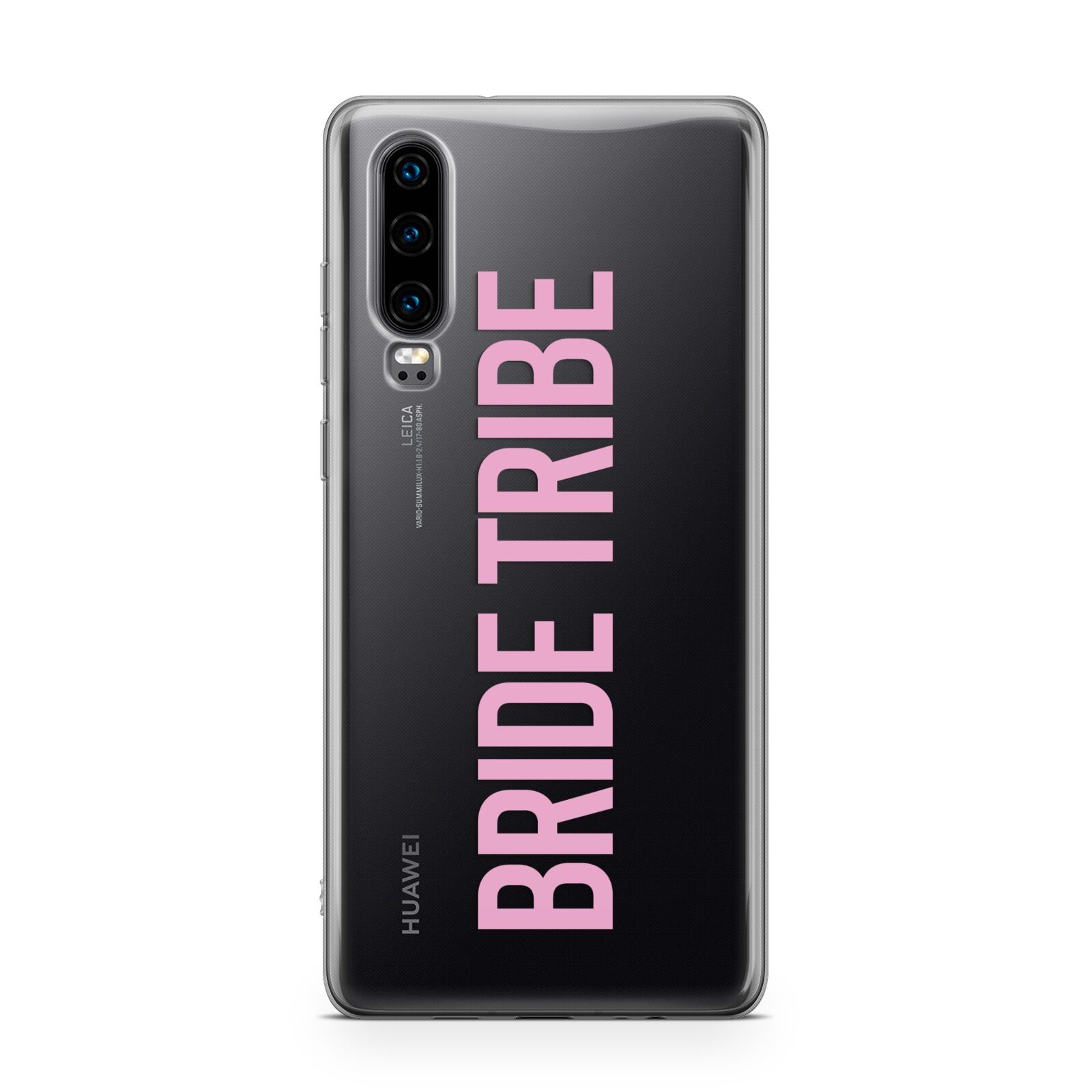 Bride Tribe Huawei P30 Phone Case