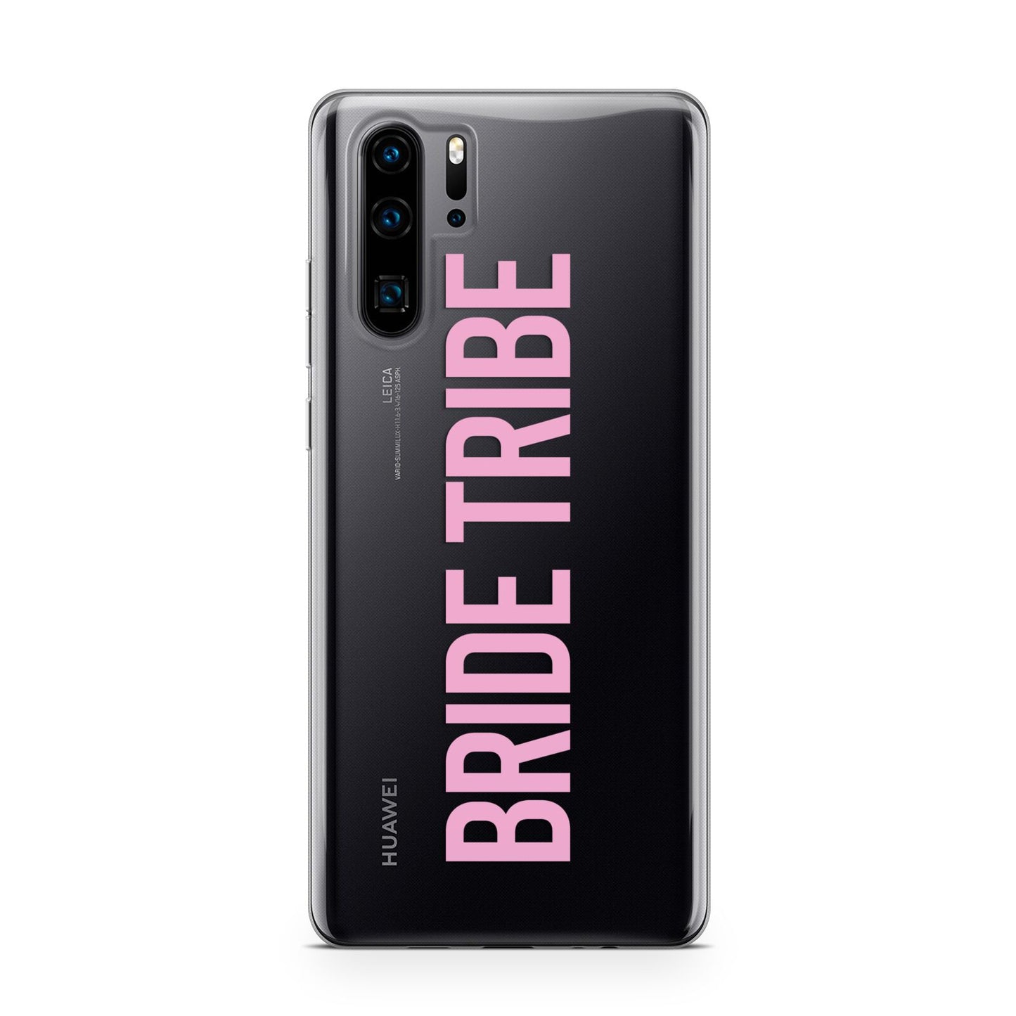 Bride Tribe Huawei P30 Pro Phone Case