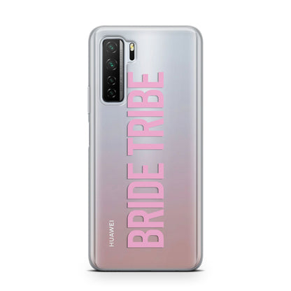 Bride Tribe Huawei P40 Lite 5G Phone Case