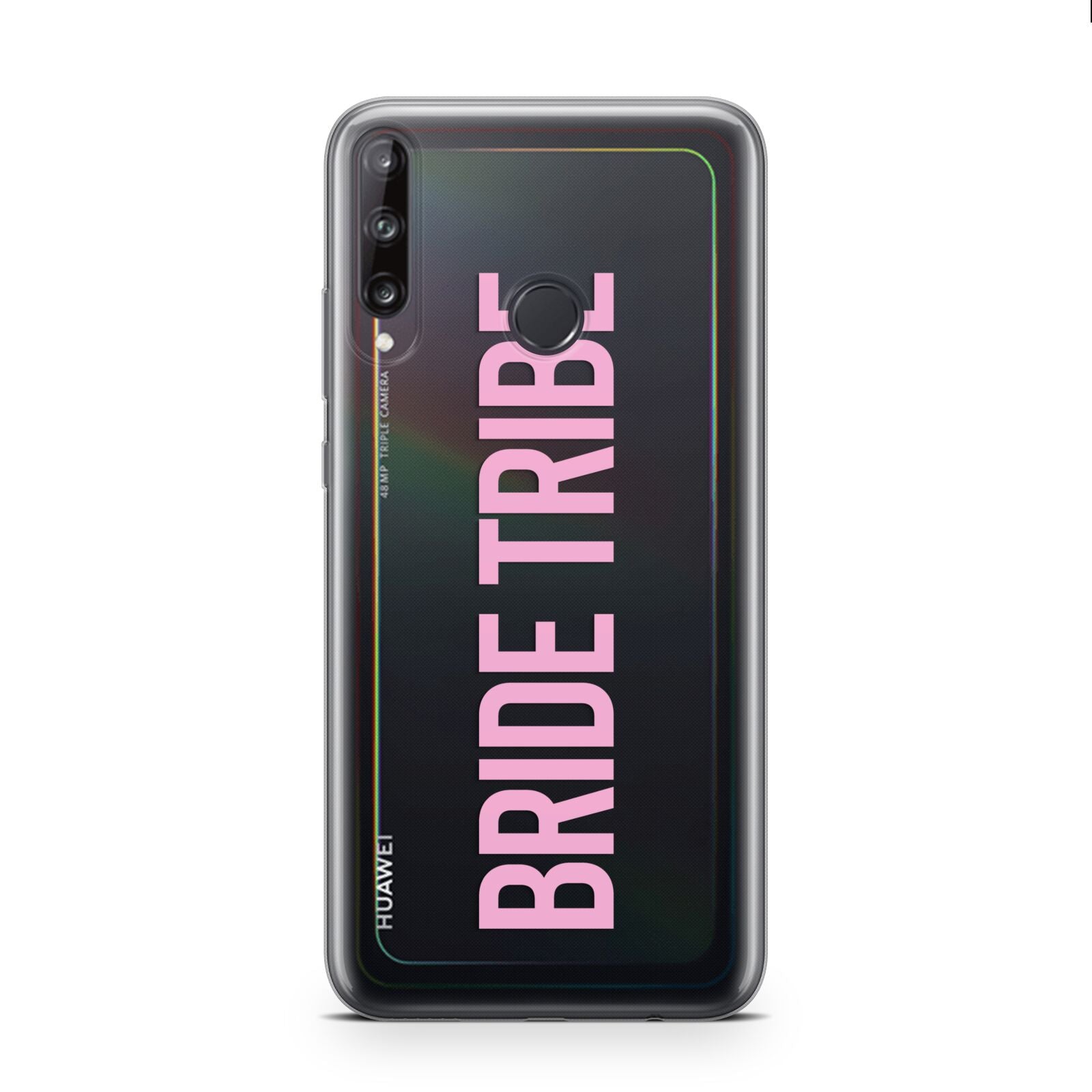 Bride Tribe Huawei P40 Lite E Phone Case