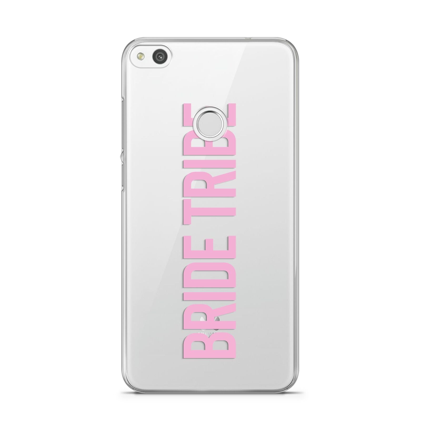 Bride Tribe Huawei P8 Lite Case