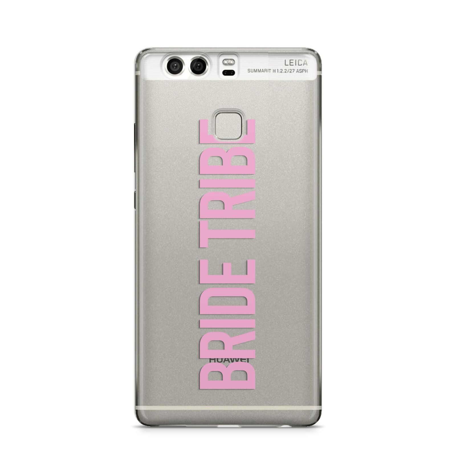 Bride Tribe Huawei P9 Case