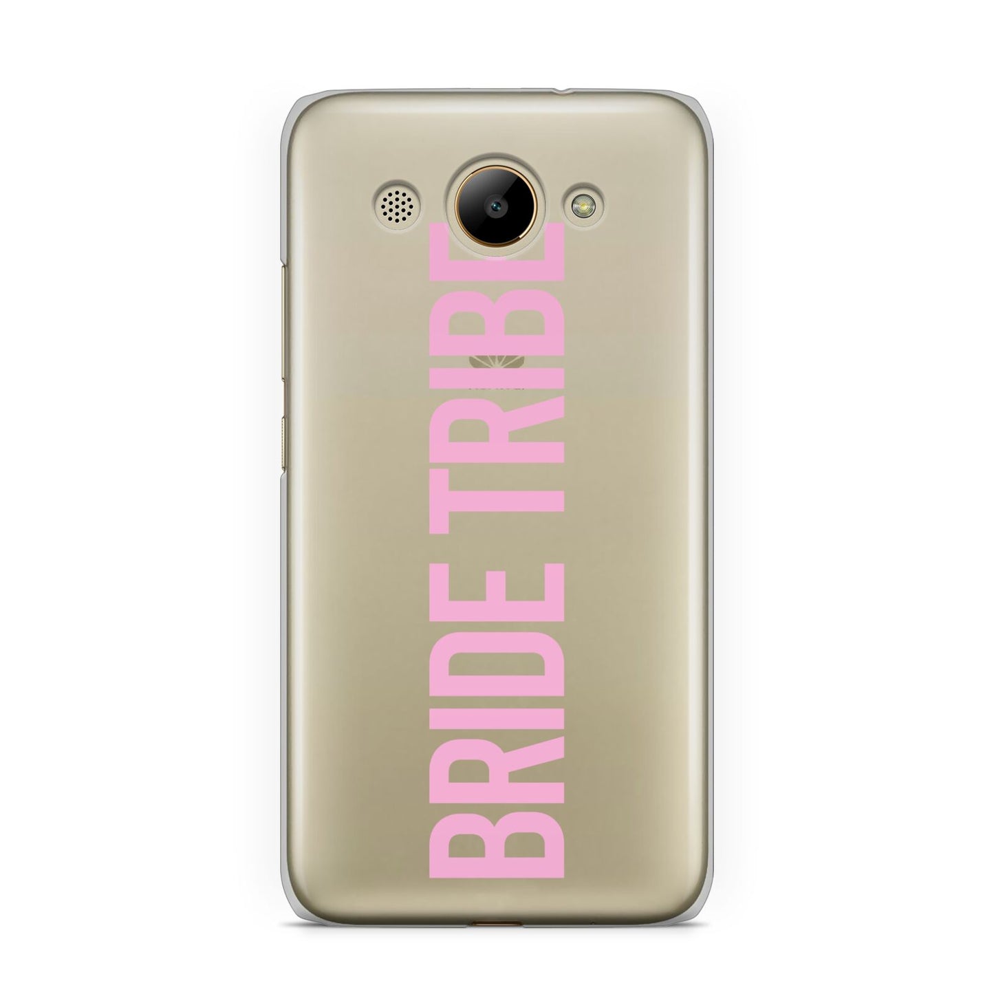 Bride Tribe Huawei Y3 2017