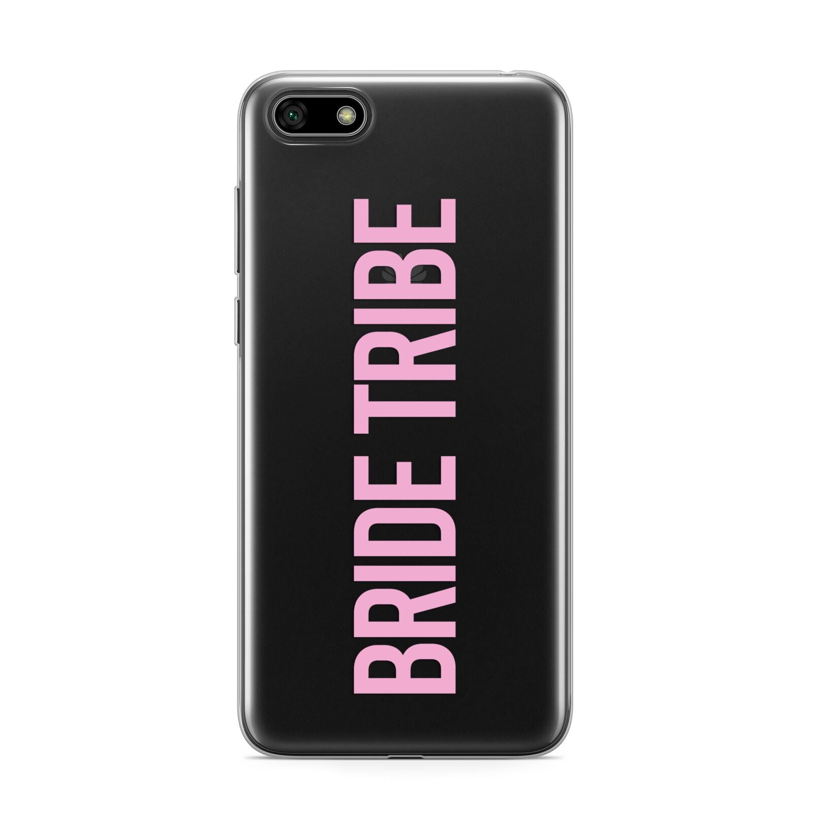 Bride Tribe Huawei Y5 Prime 2018 Phone Case