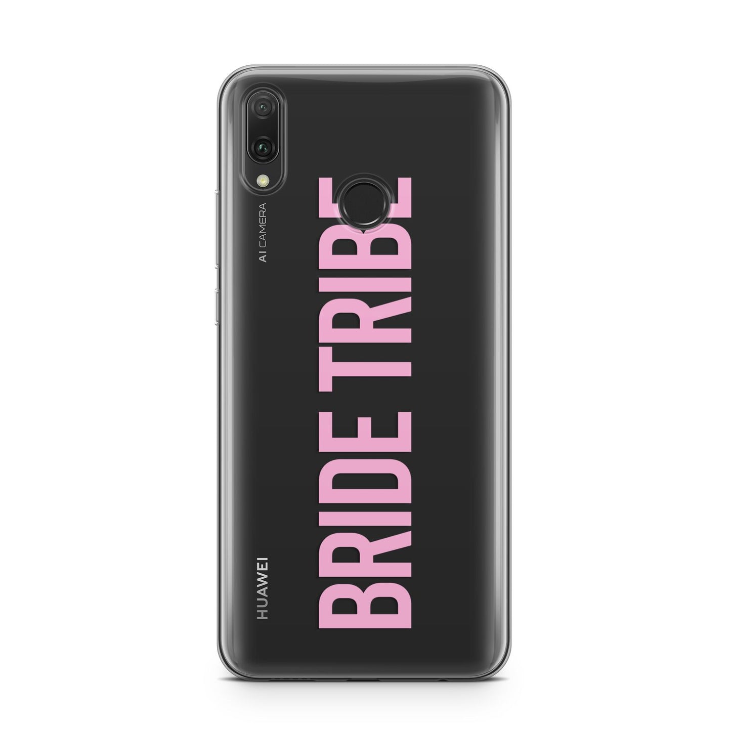 Bride Tribe Huawei Y9 2019