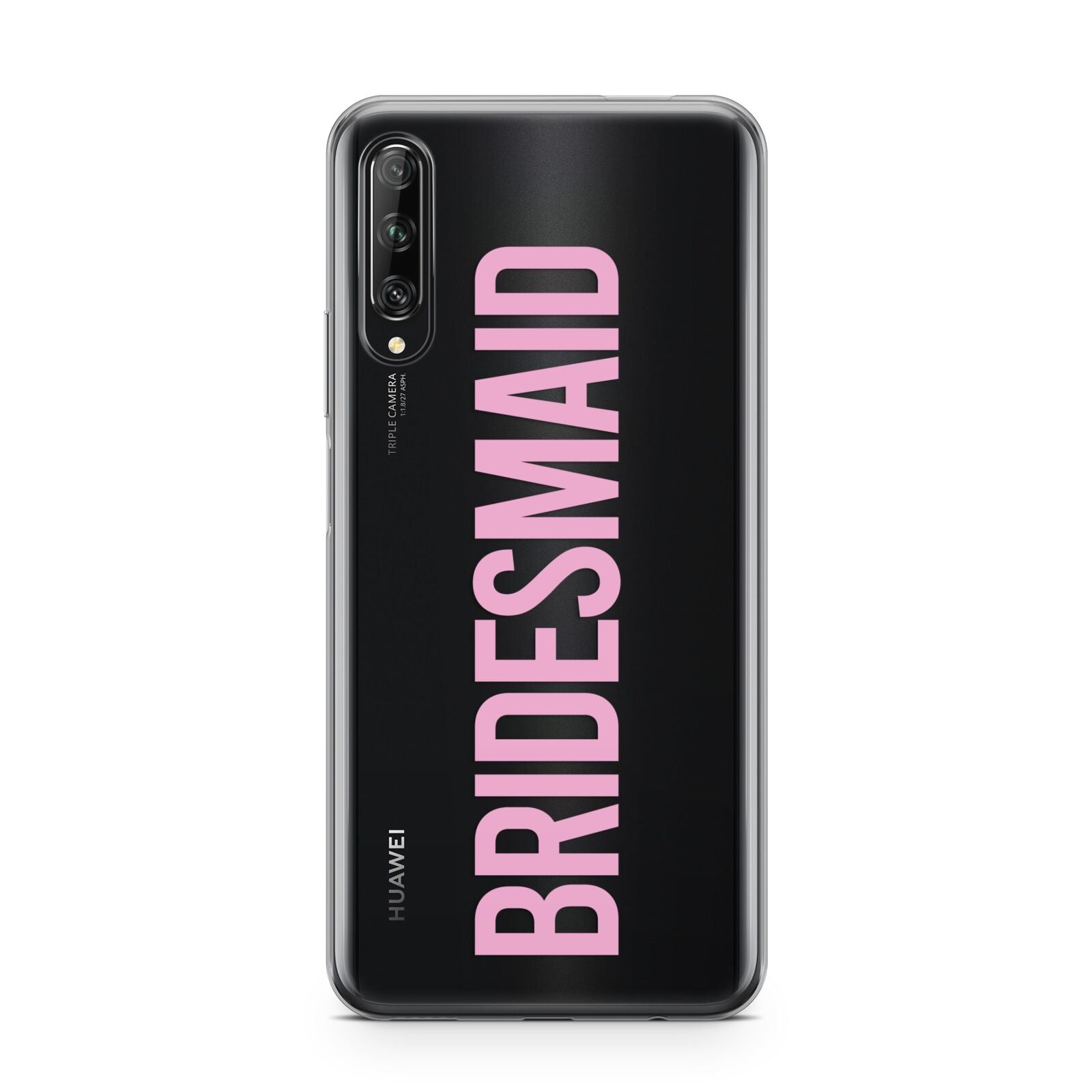 Bridesmaid Huawei P Smart Pro 2019