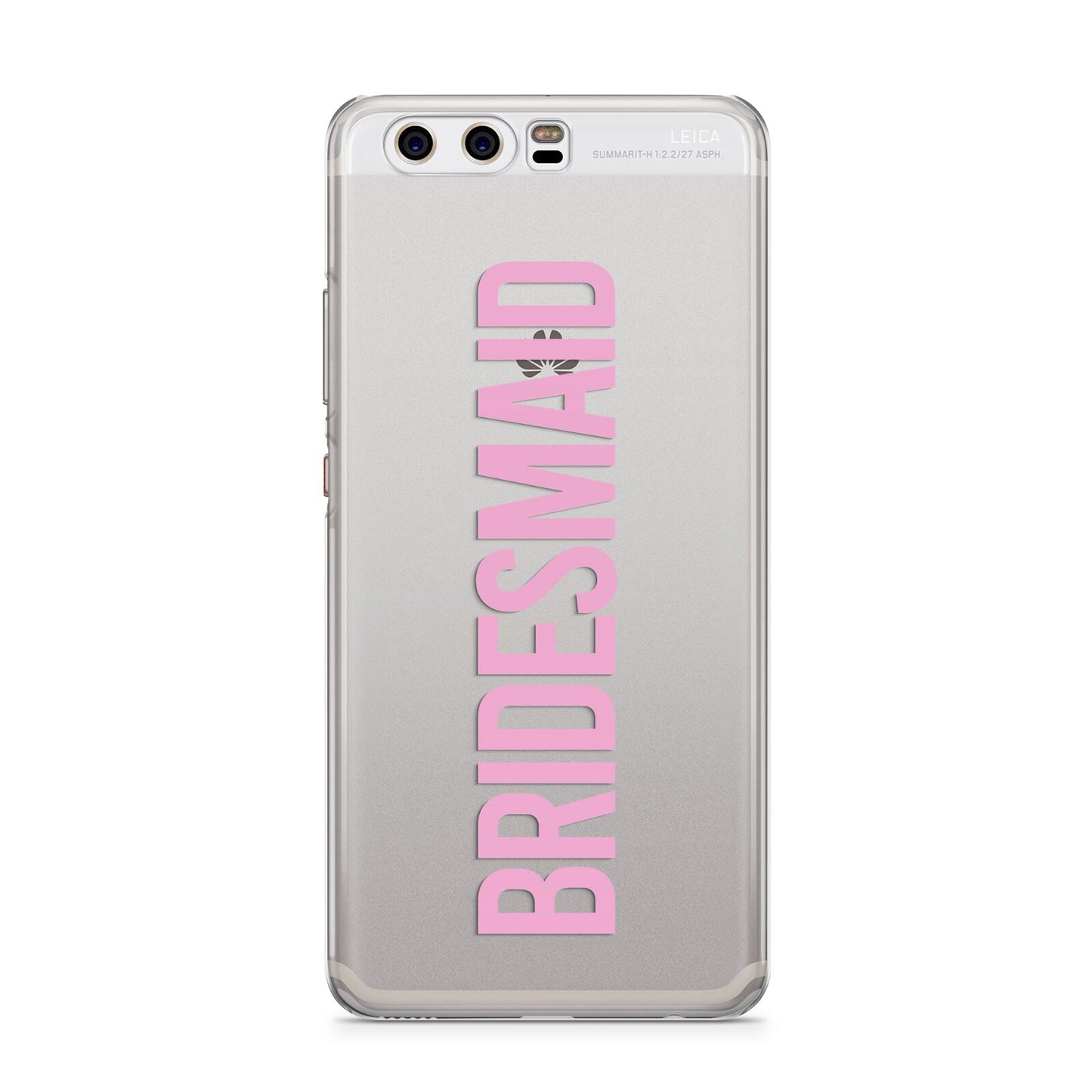 Bridesmaid Huawei P10 Phone Case