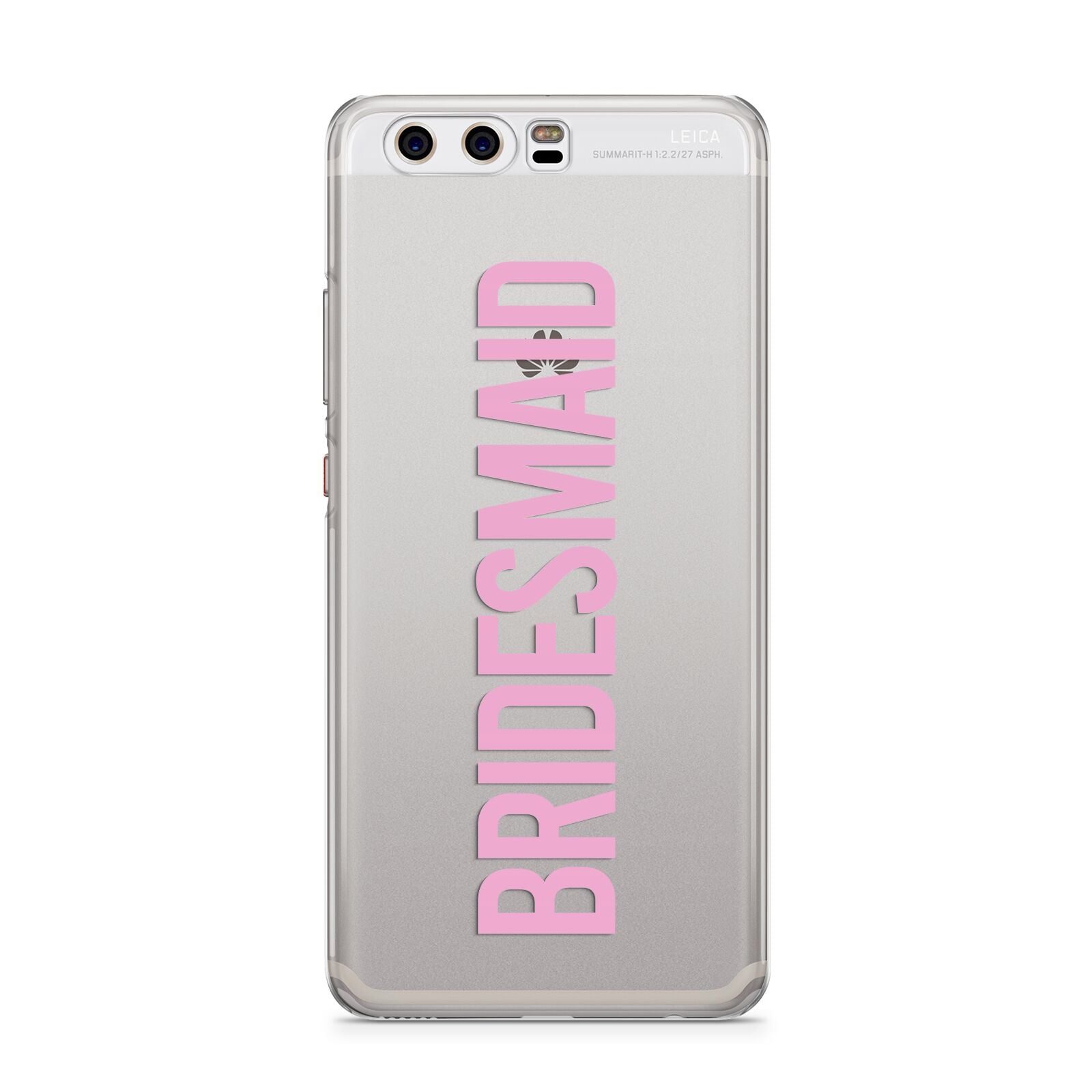 Bridesmaid Huawei P10 Phone Case