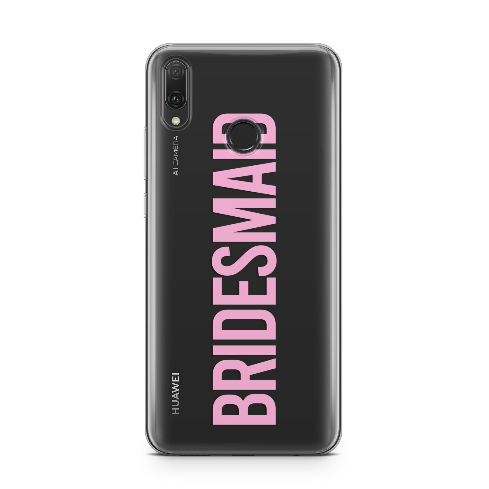 Bridesmaid Huawei Y9 2019