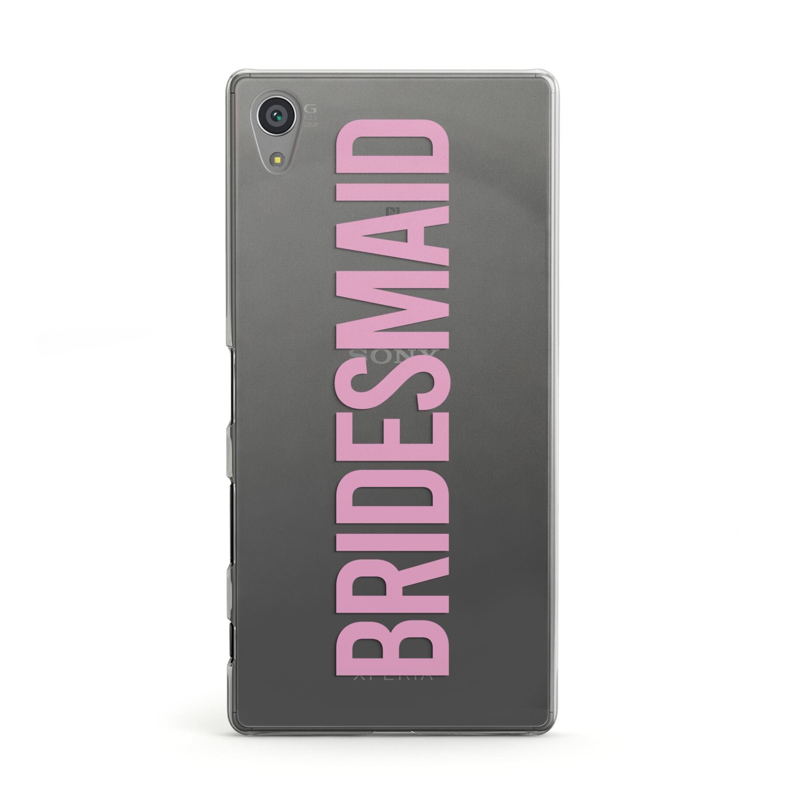 Bridesmaid Sony Xperia Case