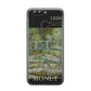 Bridge Over A Pond Of Water Lilies By Monet Huawei Nova 2s Phone Case