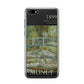 Bridge Over A Pond Of Water Lilies By Monet Huawei Y5 Prime 2018 Phone Case