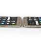 Brown Snakeskin Samsung Galaxy Case Ports Cutout