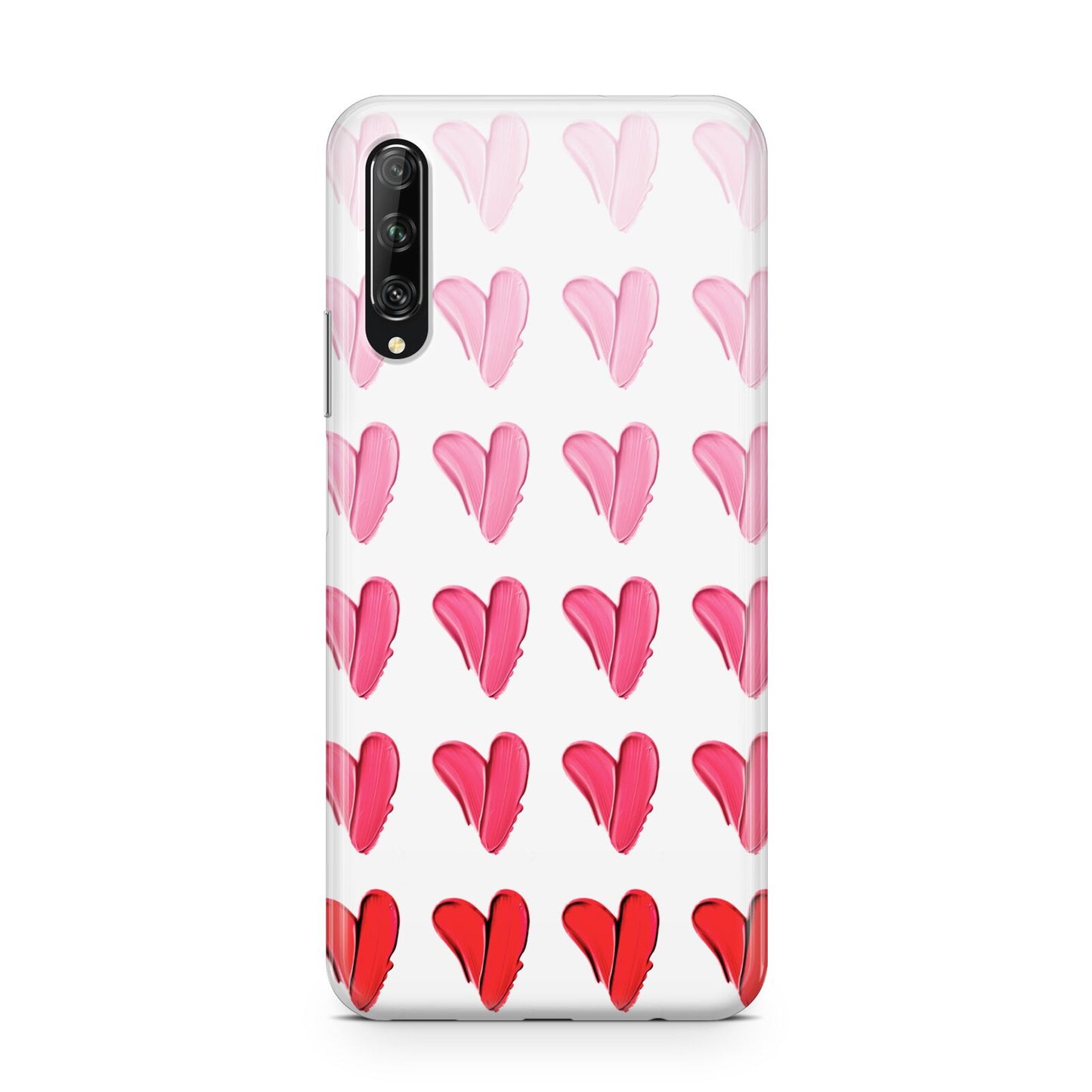 Brushstroke Heart Huawei P Smart Pro 2019