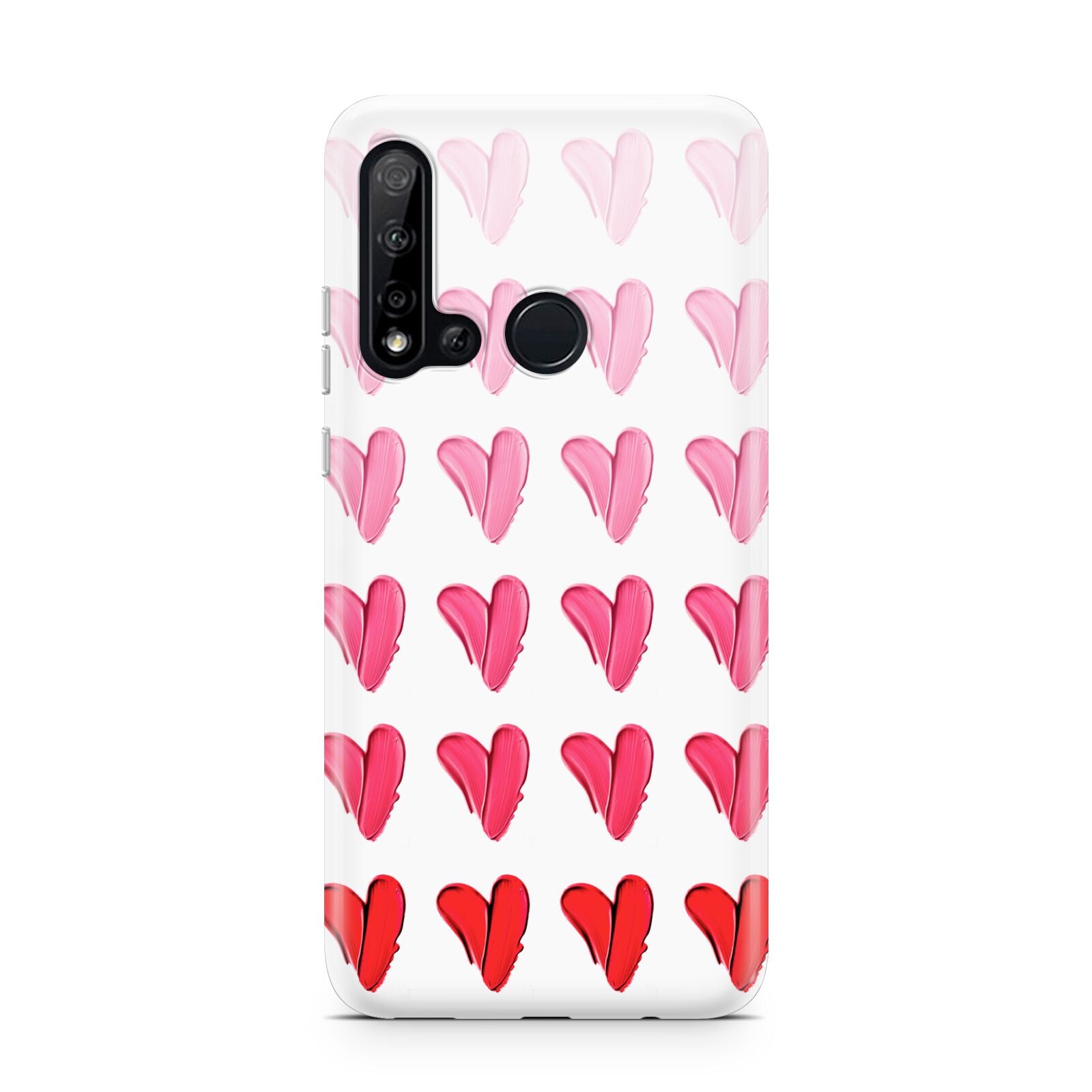 Brushstroke Heart Huawei P20 Lite 5G Phone Case