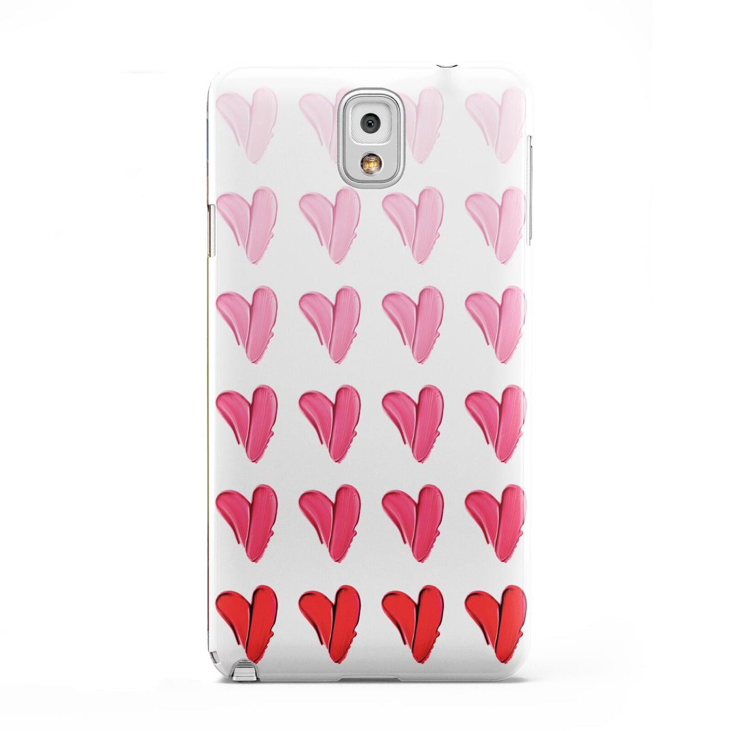 Brushstroke Heart Samsung Galaxy Note 3 Case