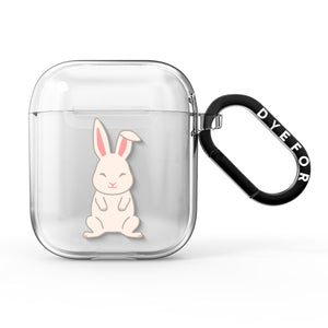 Bunny AirPods Case