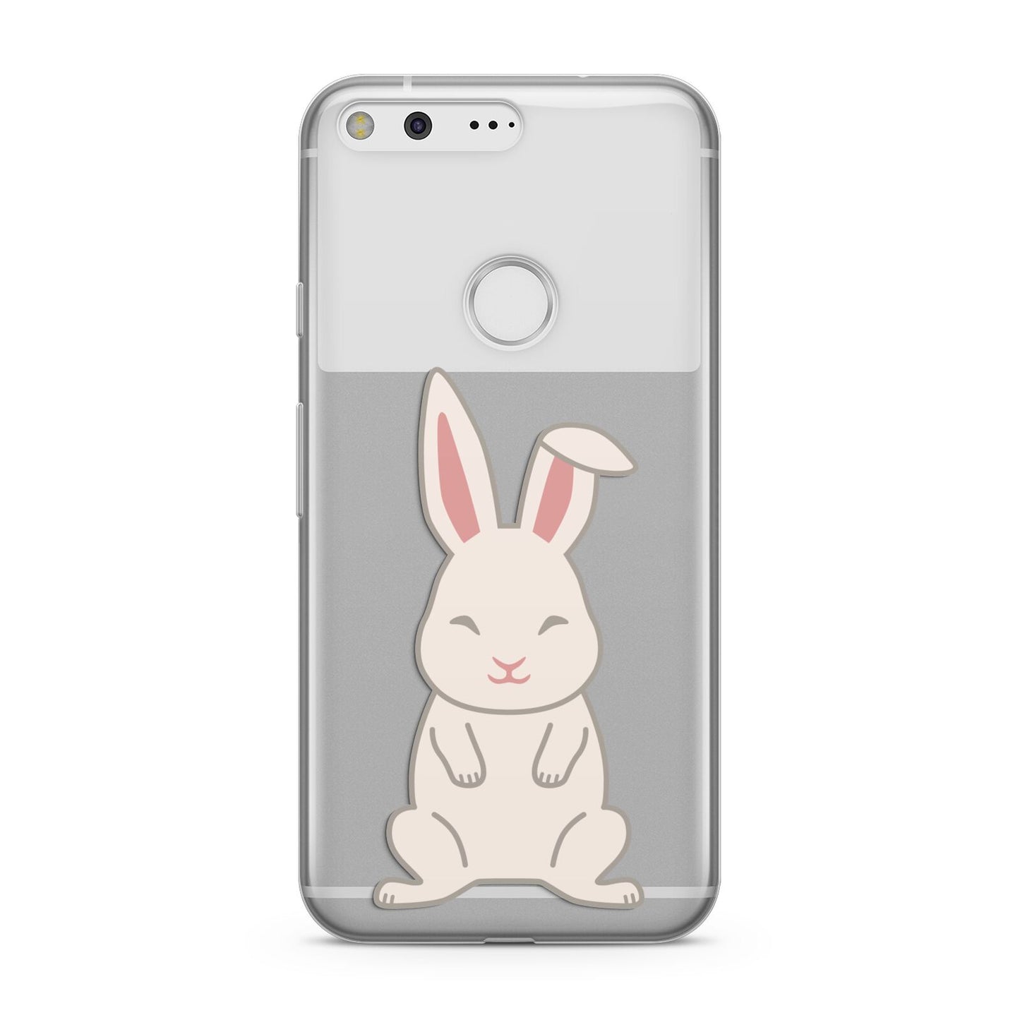 Bunny Google Pixel Case