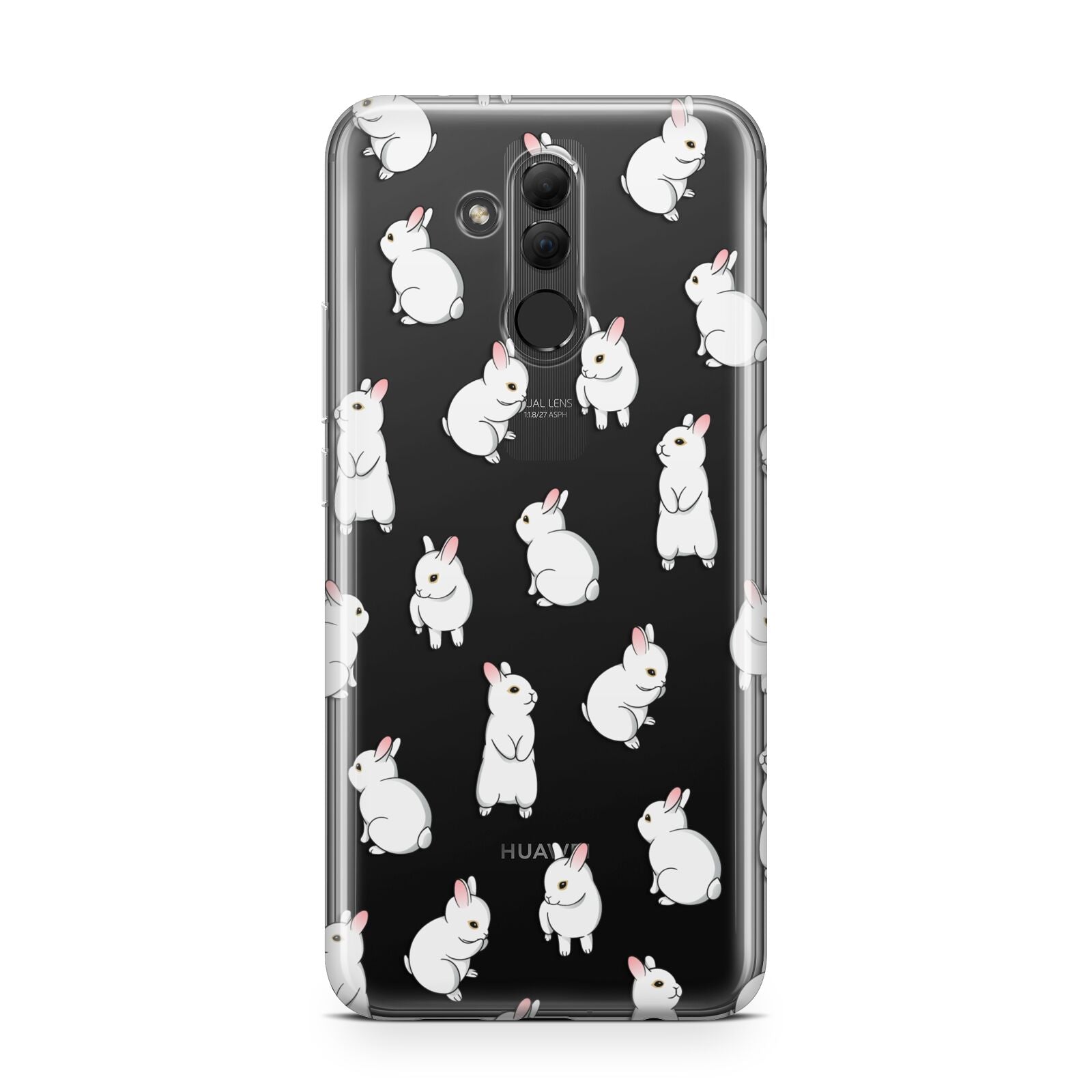 Bunny Rabbit Huawei Mate 20 Lite