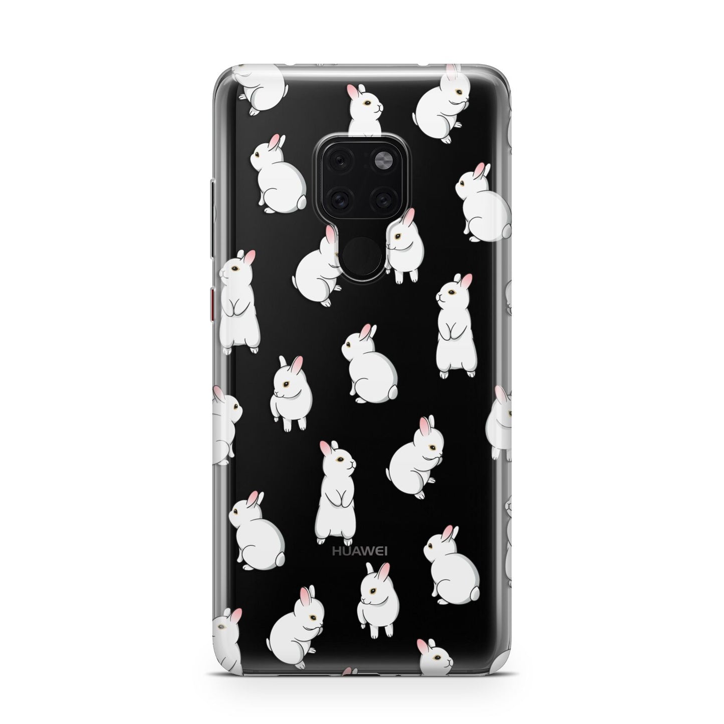 Bunny Rabbit Huawei Mate 20 Phone Case