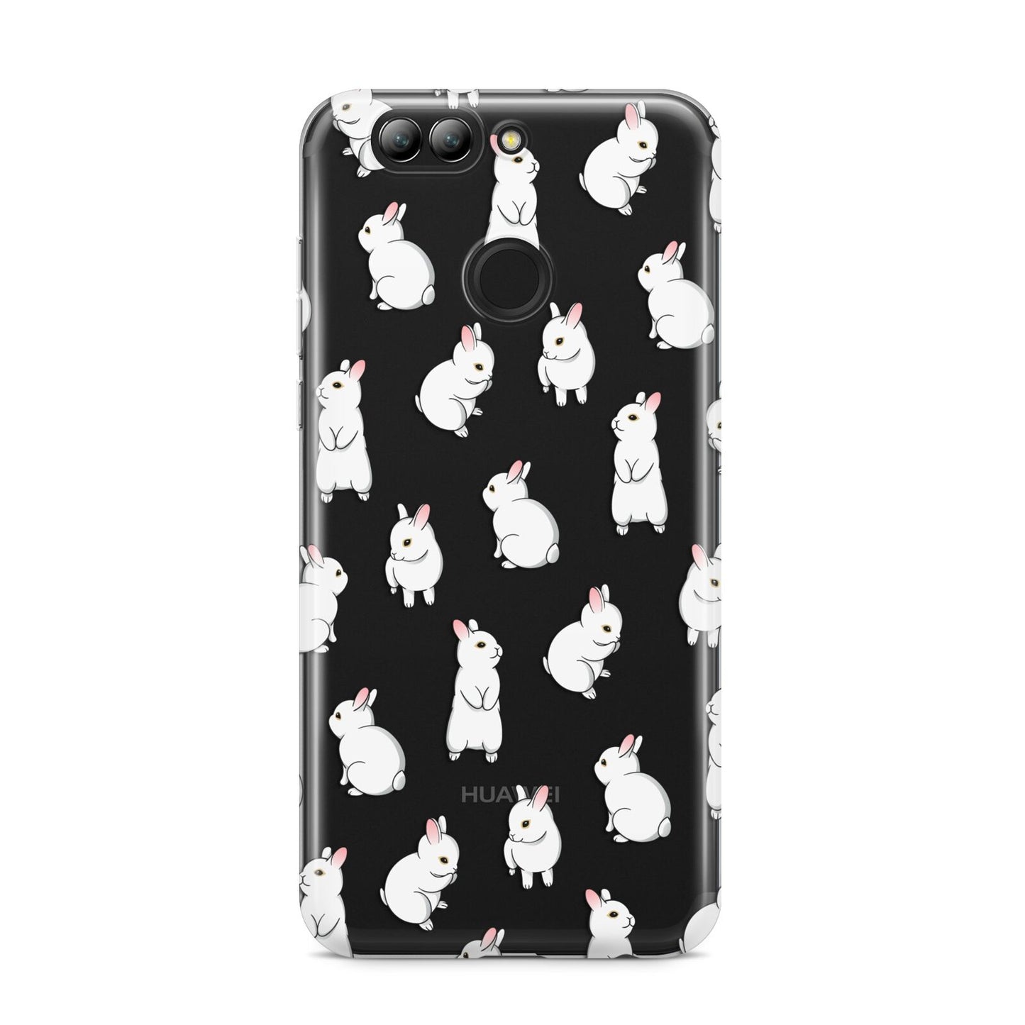 Bunny Rabbit Huawei Nova 2s Phone Case