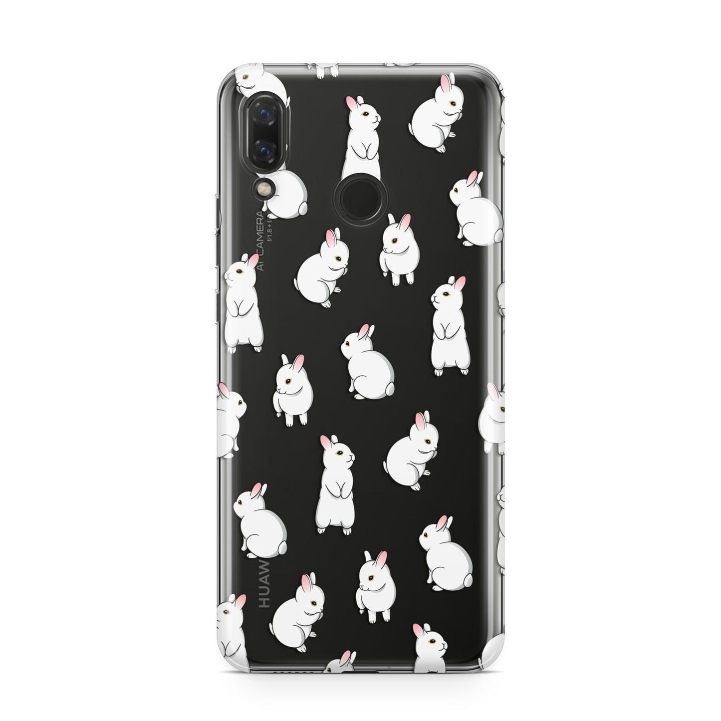 Bunny Rabbit Huawei Nova 3 Phone Case