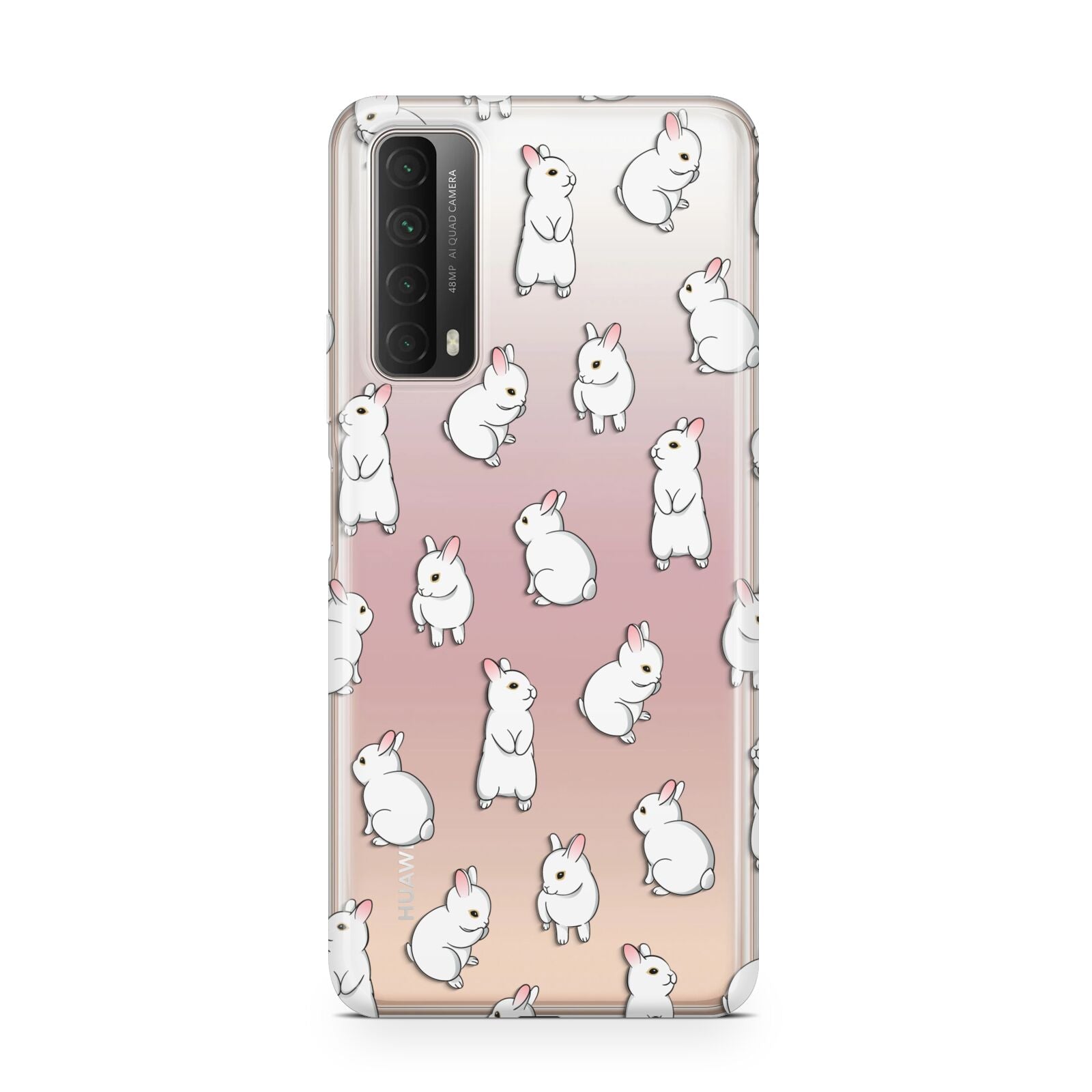 Bunny Rabbit Huawei P Smart 2021