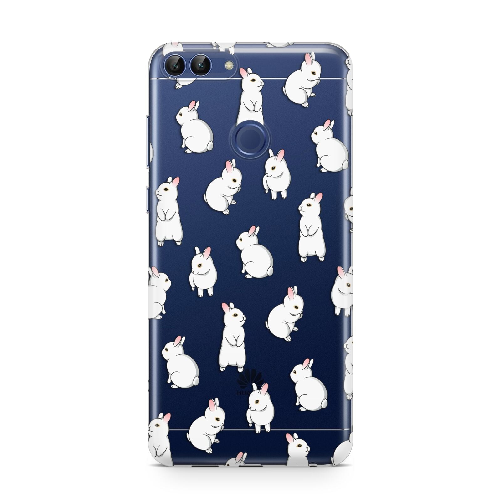 Bunny Rabbit Huawei P Smart Case