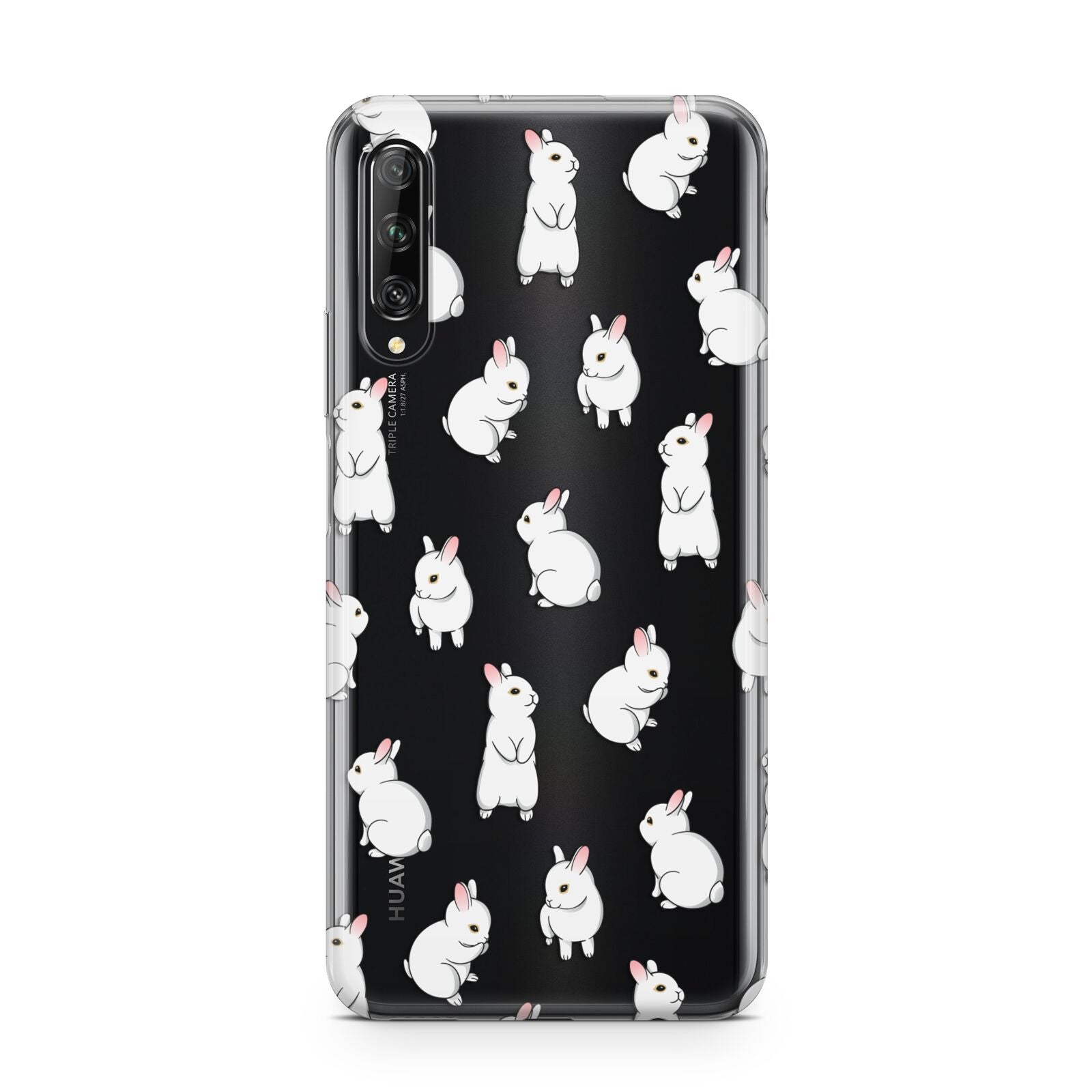 Bunny Rabbit Huawei P Smart Pro 2019