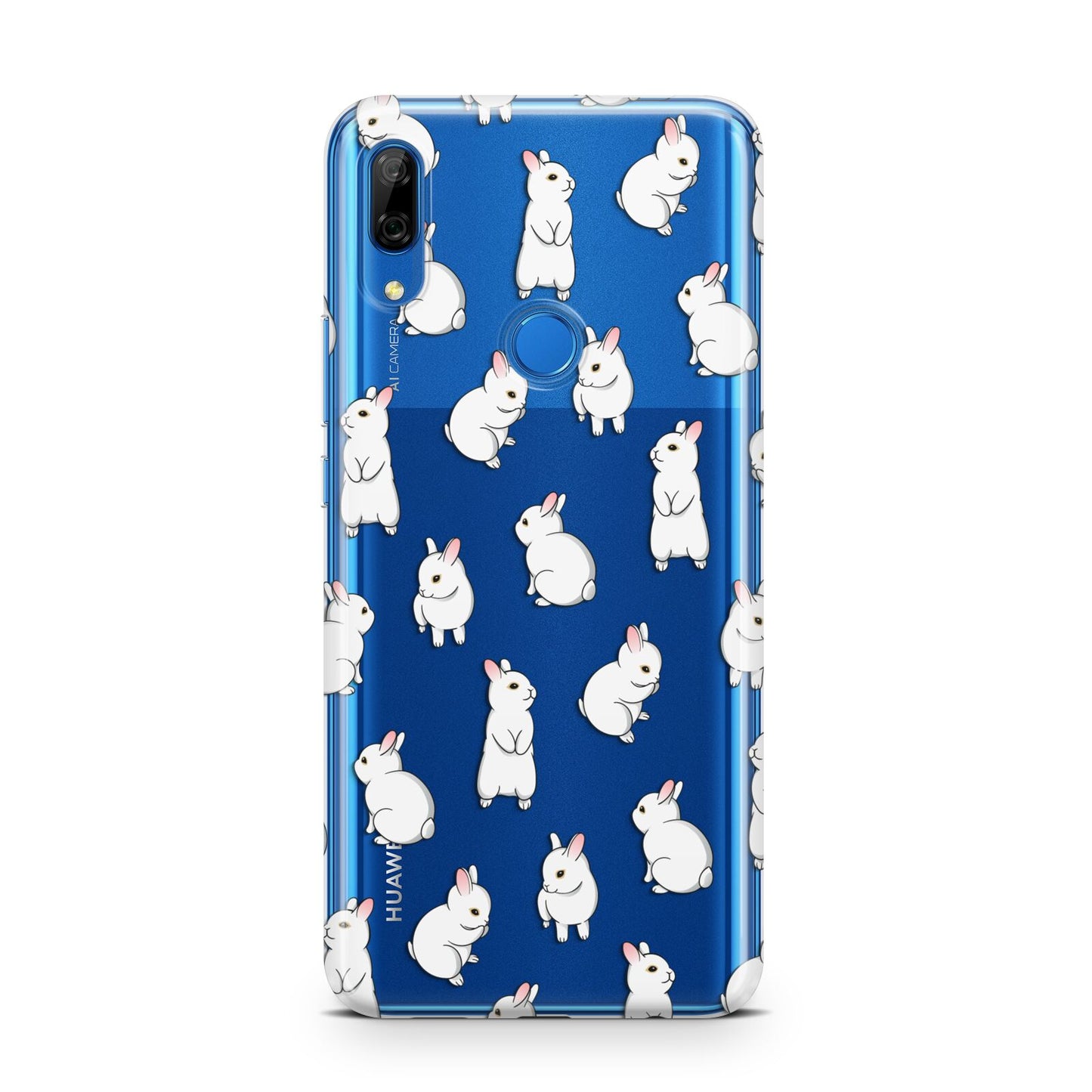 Bunny Rabbit Huawei P Smart Z