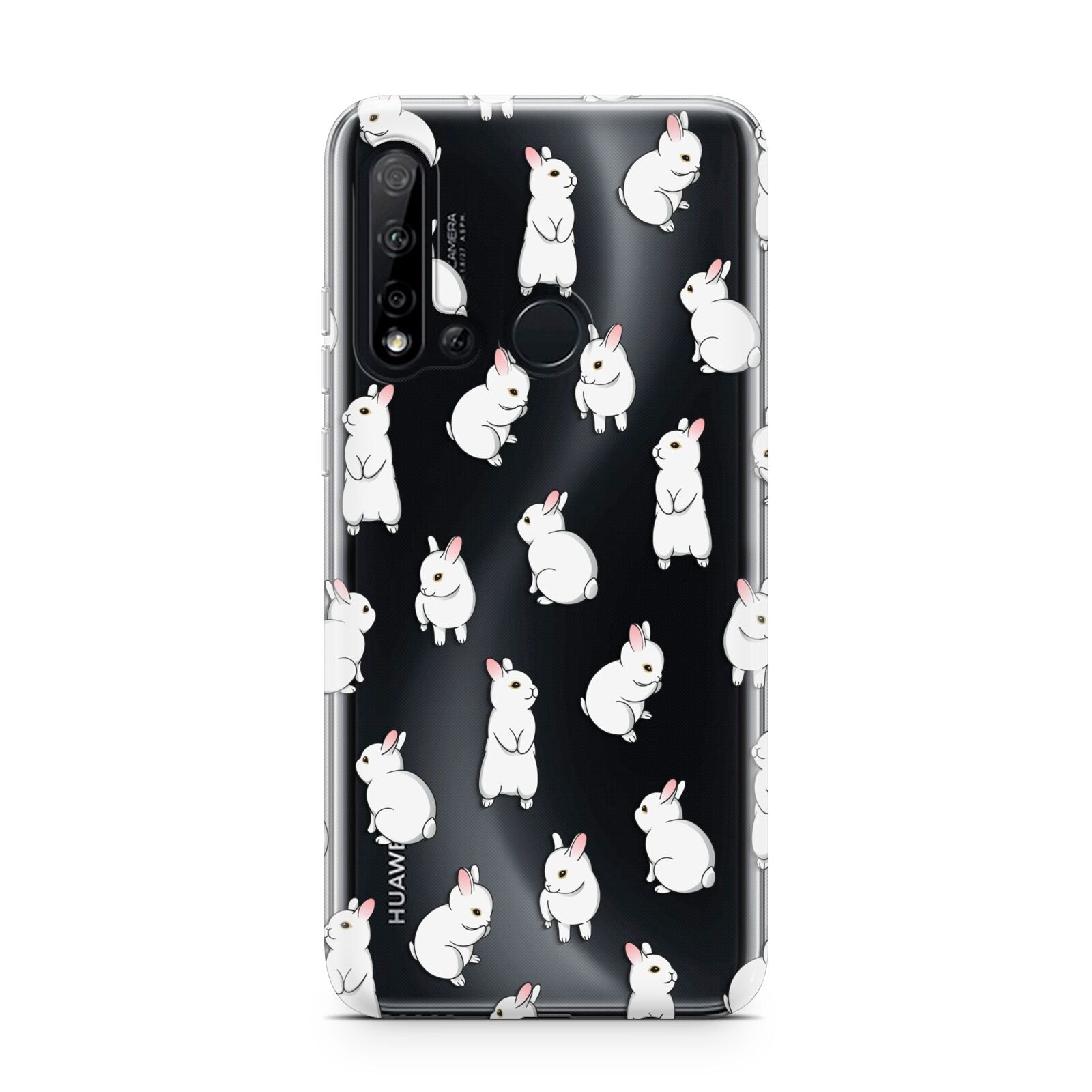 Bunny Rabbit Huawei P20 Lite 5G Phone Case