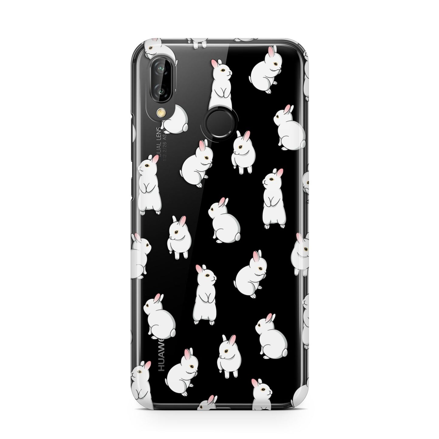 Bunny Rabbit Huawei P20 Lite Phone Case