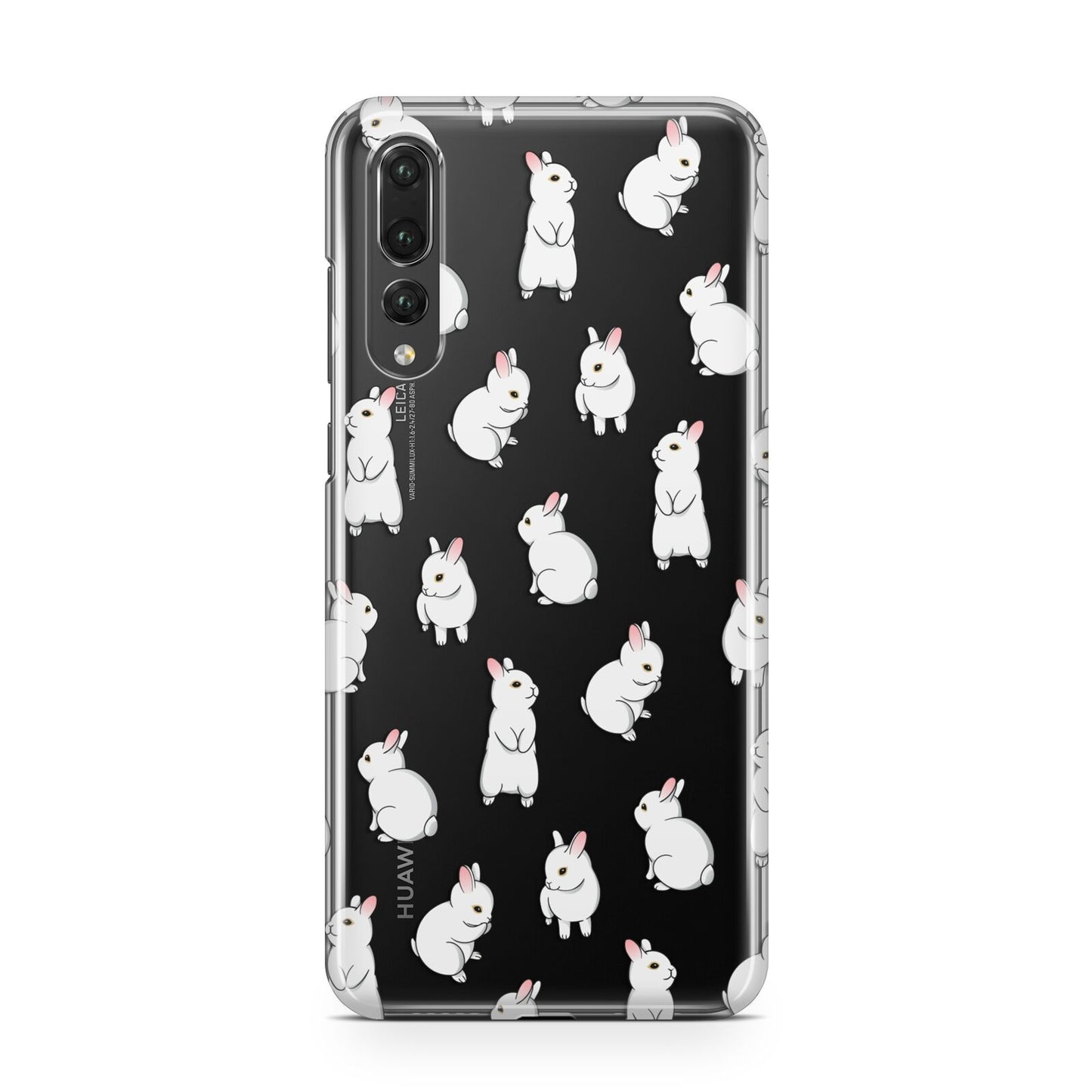 Bunny Rabbit Huawei P20 Pro Phone Case