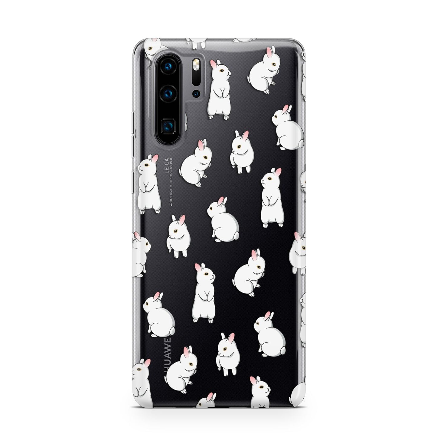 Bunny Rabbit Huawei P30 Pro Phone Case