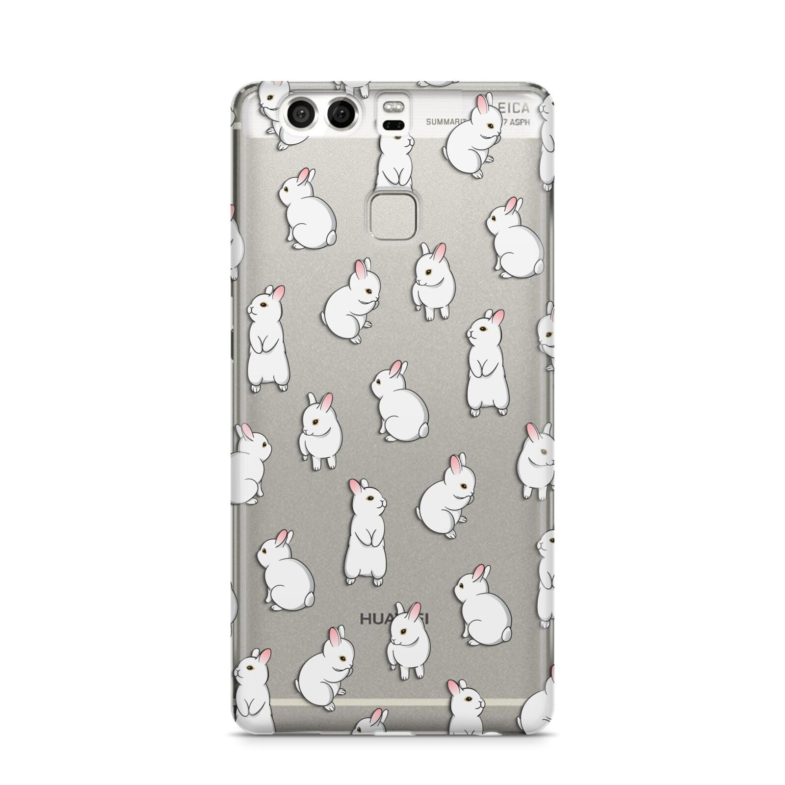 Bunny Rabbit Huawei P9 Case