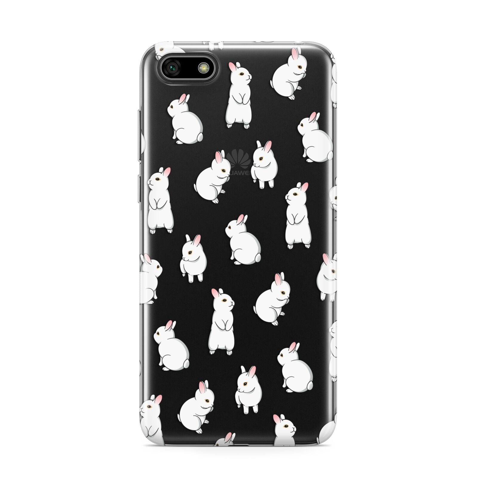 Bunny Rabbit Huawei Y5 Prime 2018 Phone Case