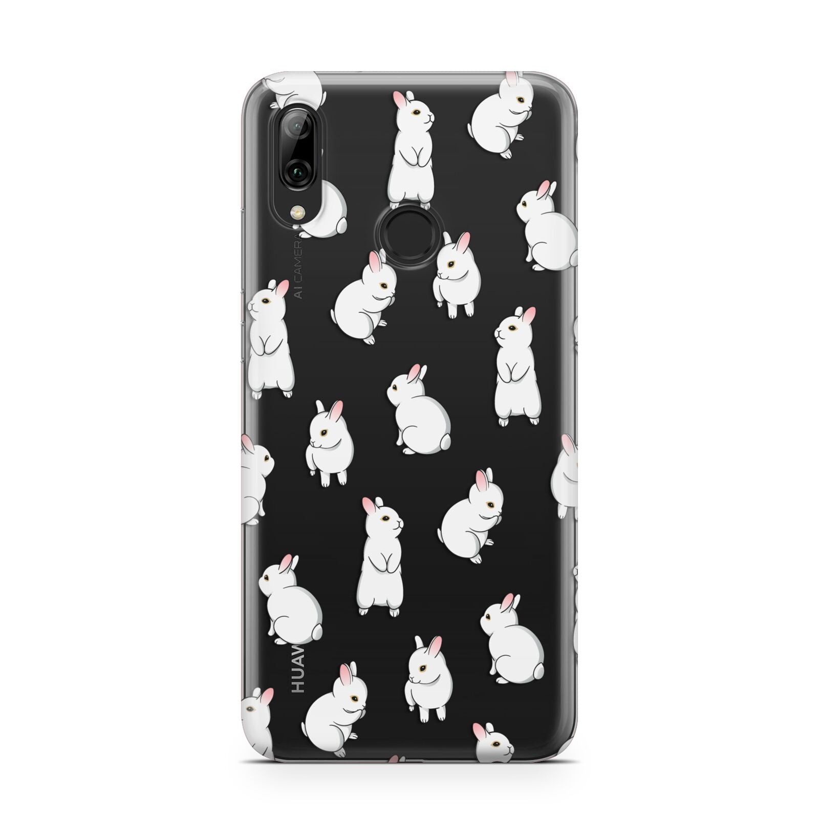 Bunny Rabbit Huawei Y7 2019