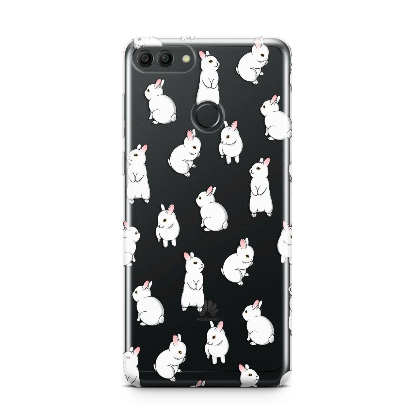 Bunny Rabbit Huawei Y9 2018