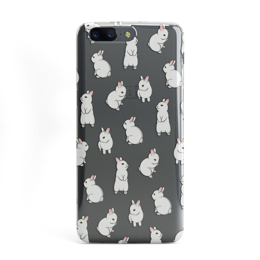 Bunny Rabbit OnePlus Case