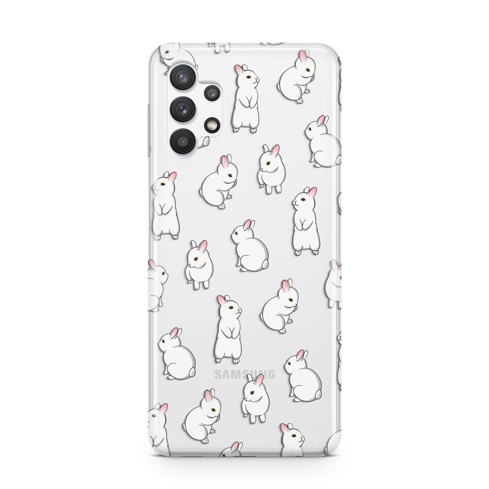 Bunny Rabbit Samsung A32 5G Case