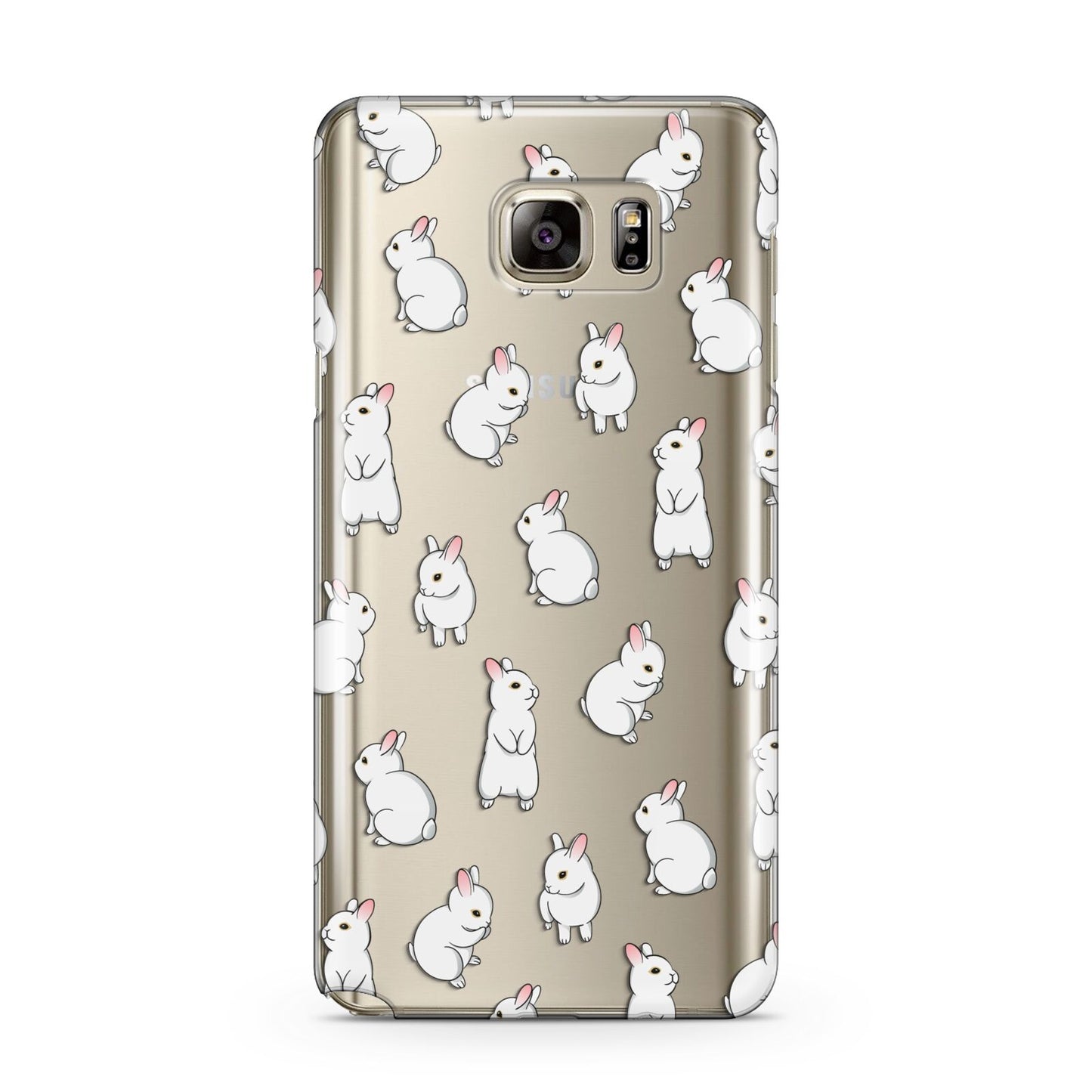 Bunny Rabbit Samsung Galaxy Note 5 Case