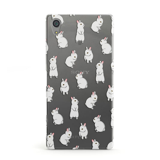 Bunny Rabbit Sony Xperia Case