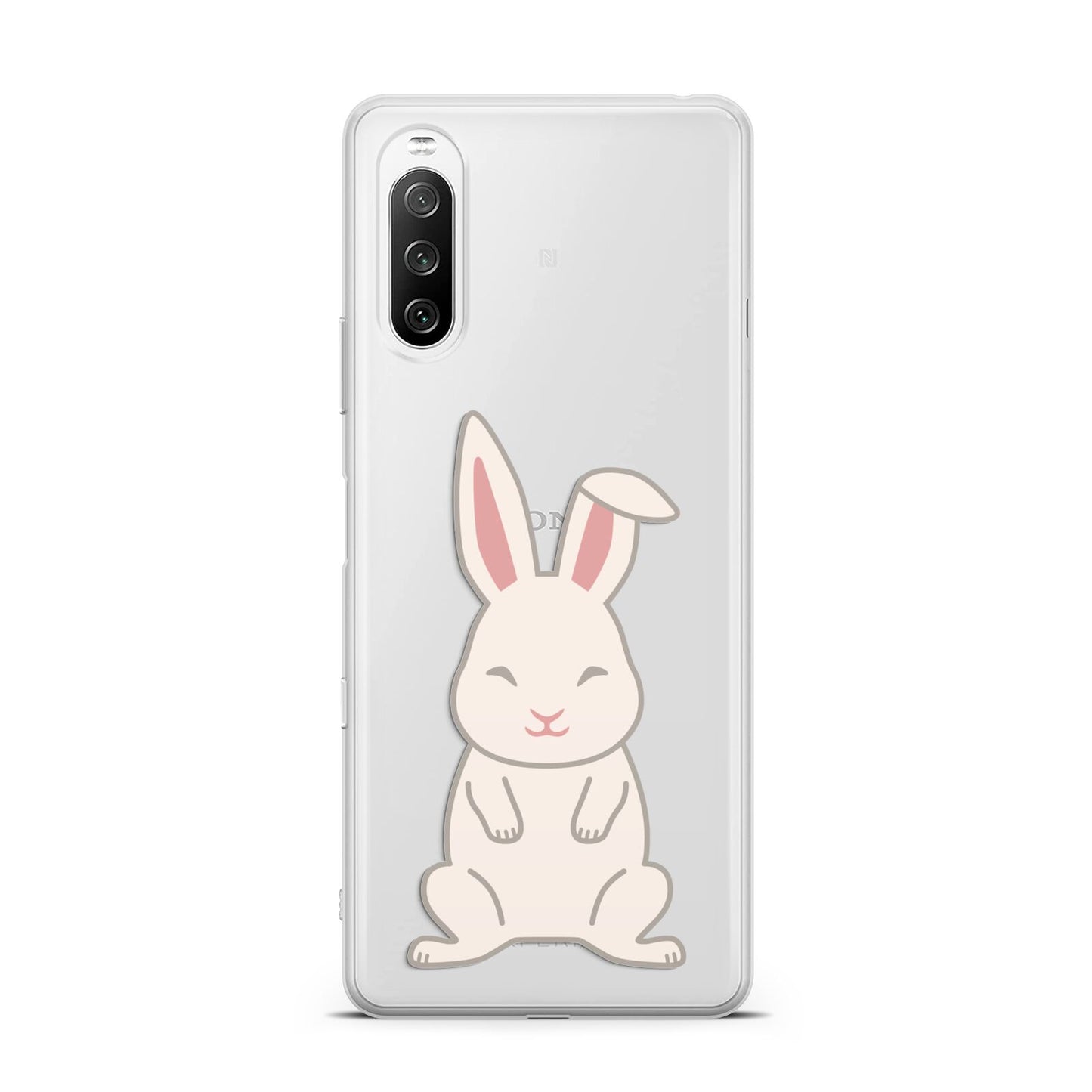 Bunny Sony Xperia 10 III Case